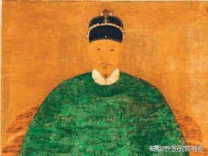 生不逢时的明朝皇帝——朱聿键_唐王