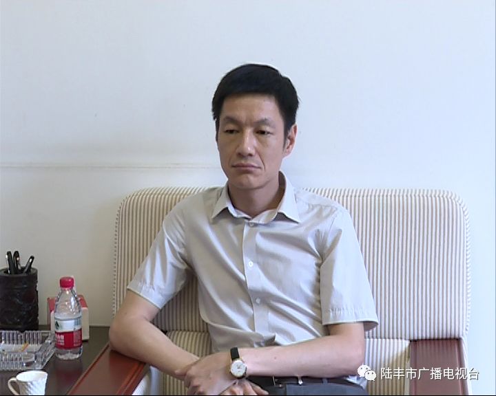 市政府副市长林广实回顾总结了今年以来全市道路交通安全管理工作情况