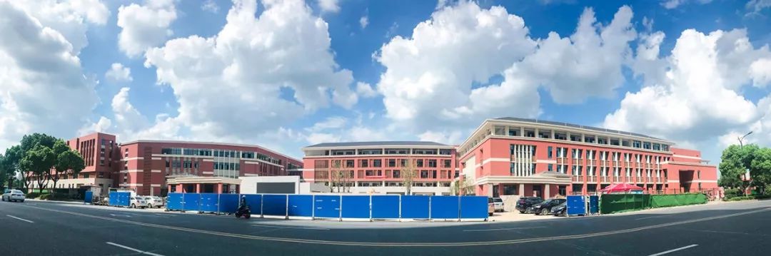 厉害了！天一教育集团！_建设