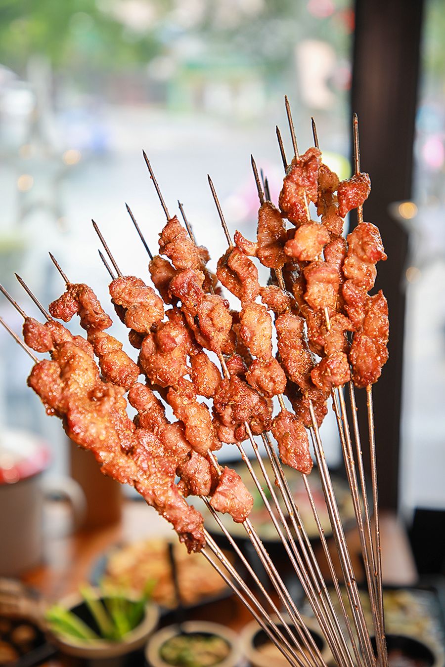 临淄这位少爷又在搞事情小龙虾烧烤58折起还有各种进