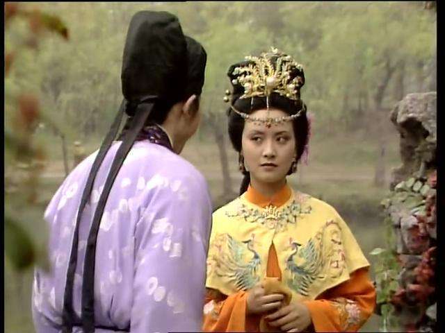 贾瑞贪恋王熙凤美貌王熙凤一连三个动作加速了贾瑞的死亡