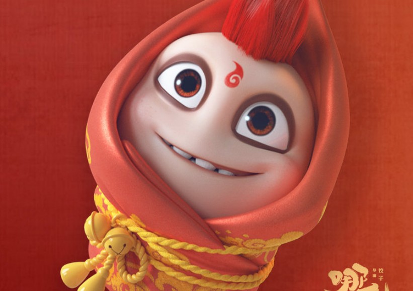 原创哪吒哪吒出生后有谁注意太乙真人喝过几次酒真相令人感动