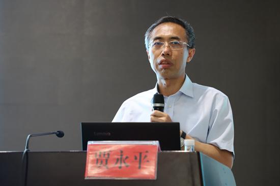 山大一院贾永平教授精彩讲座山大一院王睿教授精彩讲座太原市中心医院