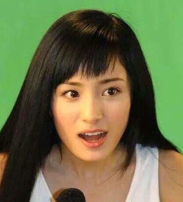 盘点女星黑历史时期杨幂清纯灵动赵丽颖烟熏妆霸气十足