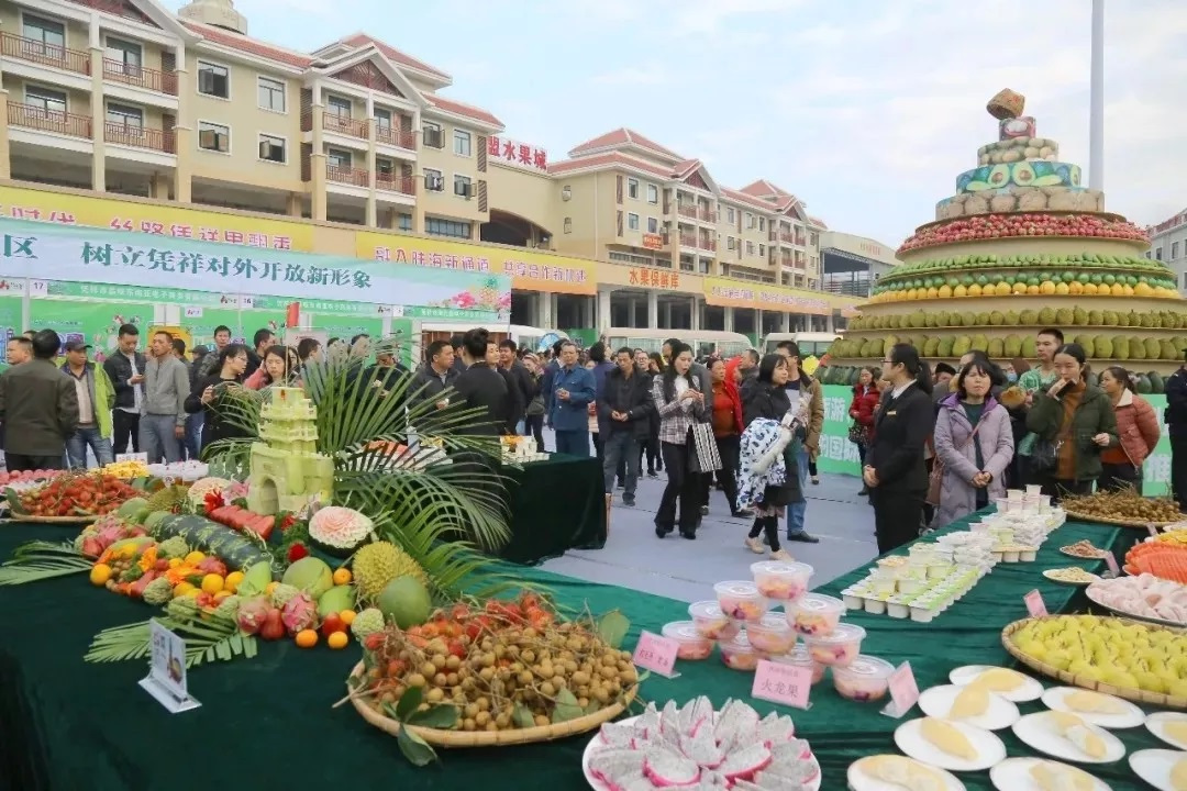 原创弯道超车!东盟上位成中国第二大贸易伙伴,美国降至第三