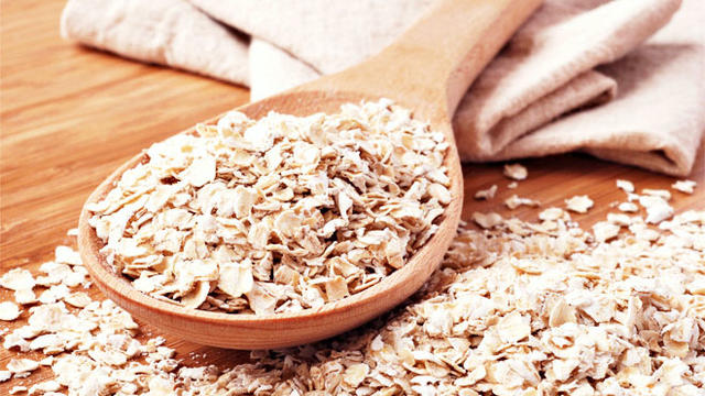 麦片排名_牛奶麦片图片(2)