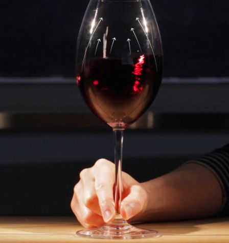 例如侍酒温度,点酒(点什么类型的葡萄酒要结合餐厅环境),倒酒(红葡萄