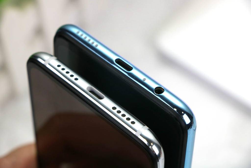 千元机选美小米cc9与vivoz5谁配得上小仙女称号