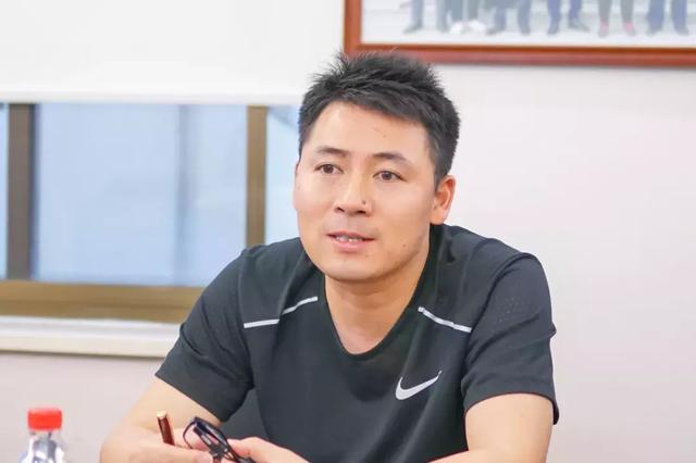 要闻新希望集团副总裁张明贵带队到天佑医院调研