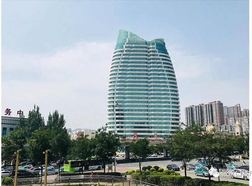 准业主直呼:太好住了…_张家口市