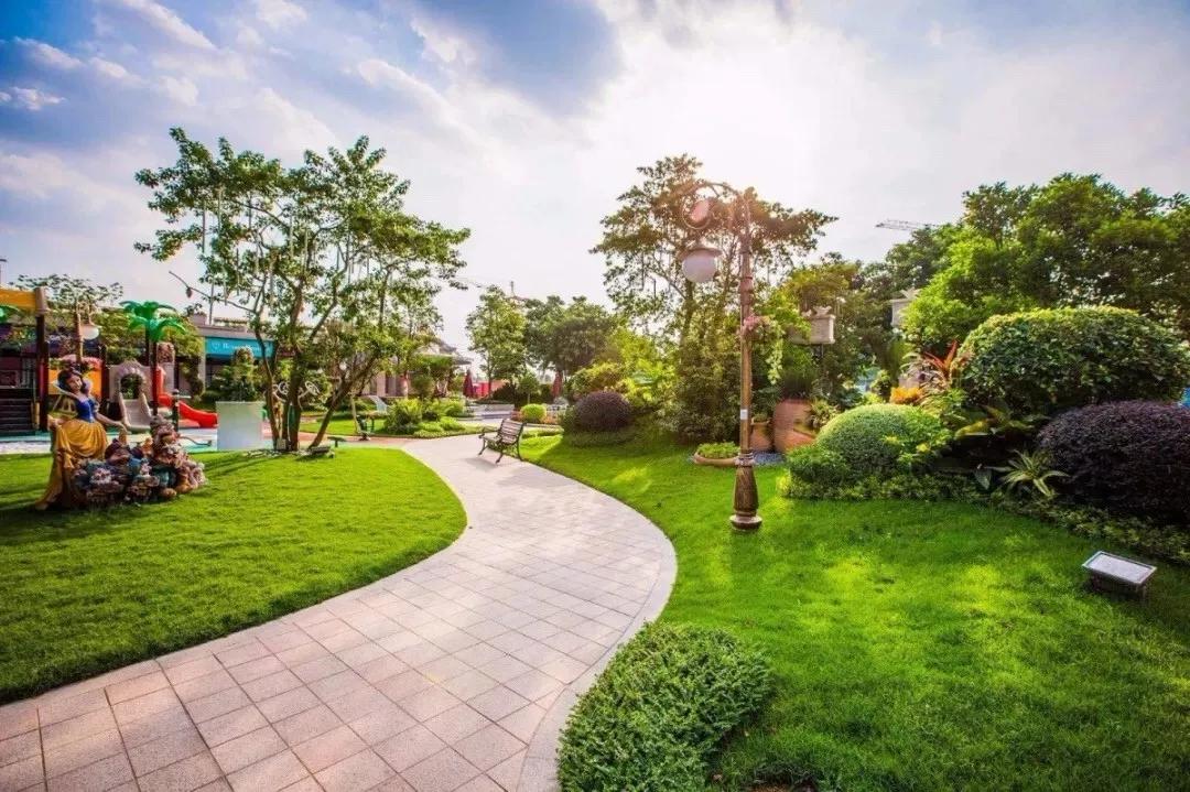 恒源公园时光主题:以爱之名,礼遇七夕活动地址:恒源·公园时光接待