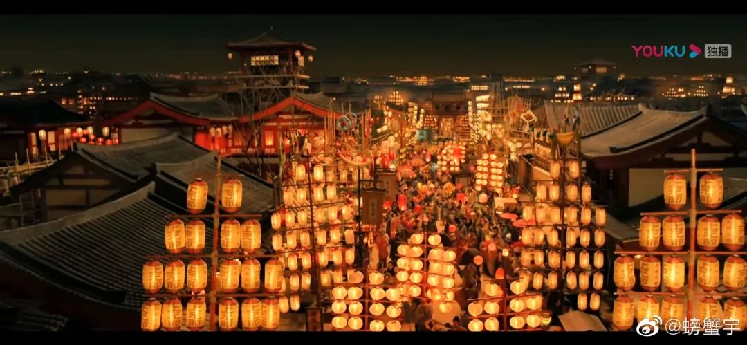 get腮红的这六种画法就算穿越到唐朝你也不会输