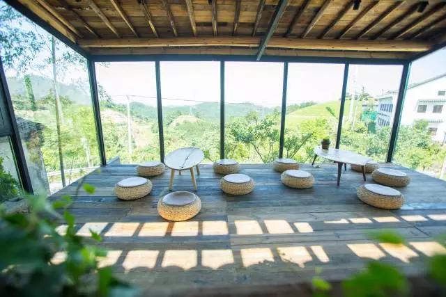 有哪些是你特别喜欢的民宿呢?_北山