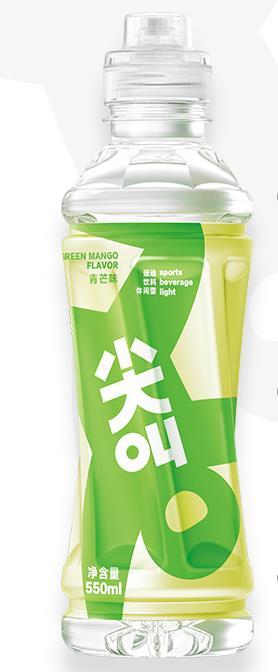 尖叫新出了两款夏日限定口味不用害怕都比红色尖叫好喝