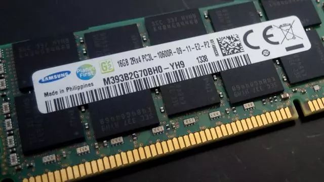 32g内存用来（32g内存可以干什么） 32g内存用来（32g内存可以干什么）「32g内存能干啥」 行业资讯