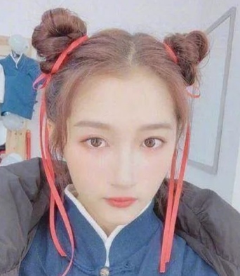 明星纷纷晒出新晋网红哪吒头特效谢娜最搞笑林志颖的最帅