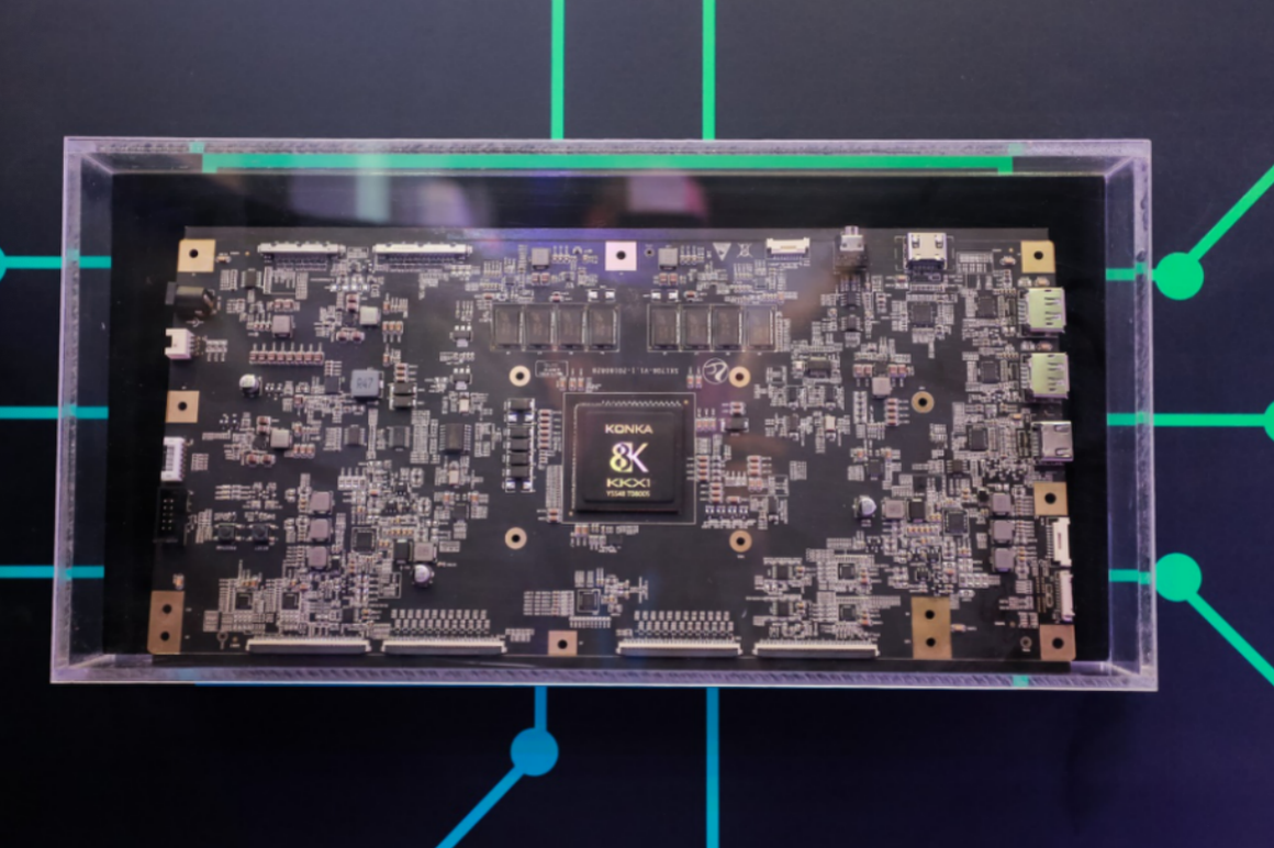 三大榜单频频上演“康佳效应”-家电圈官网