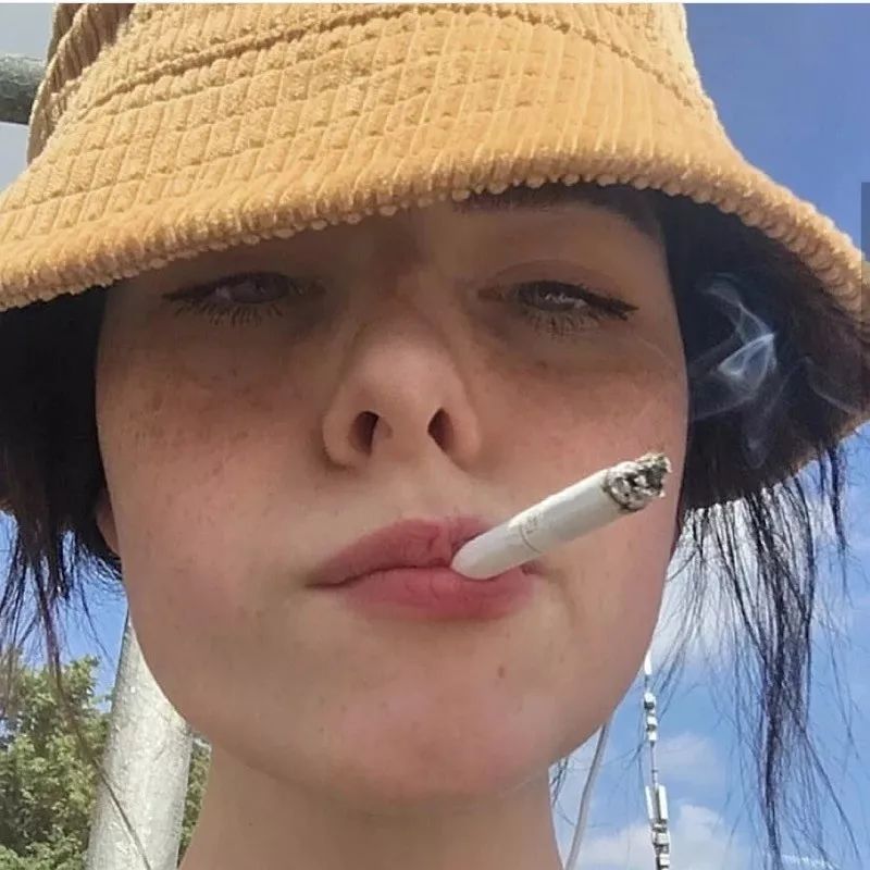 欧美头像让我做你的氟西汀