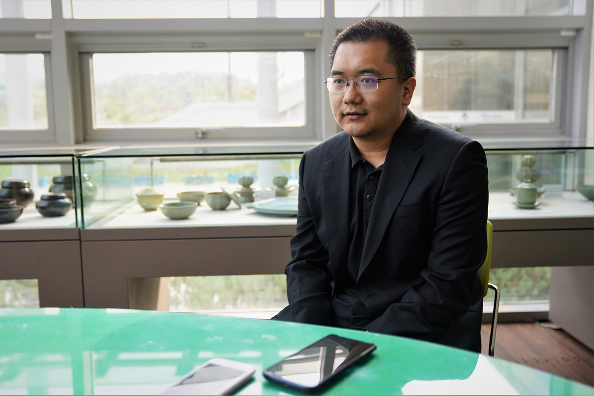 原创陈耀烨申真谞冲动付出代价棋手要不断完善自己