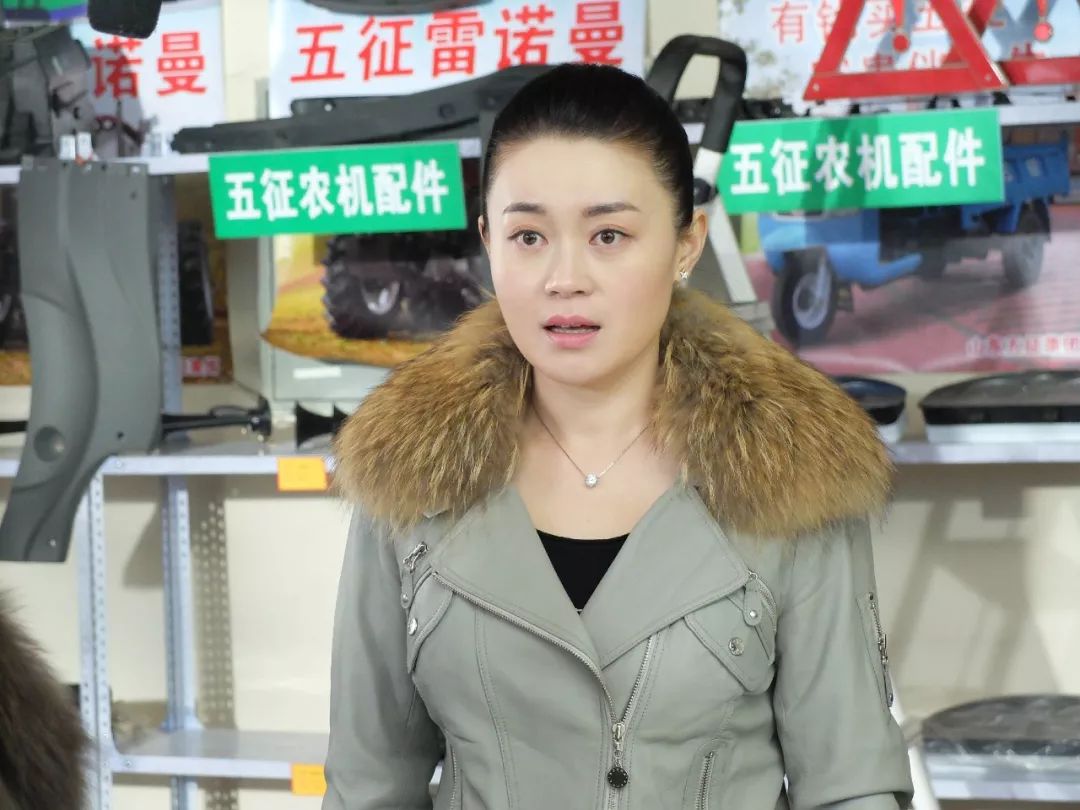 日照好人央视重播你以为只有这个