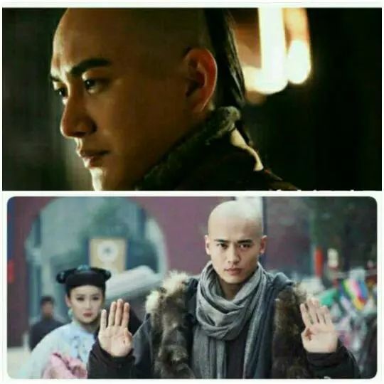 富察明轩vs江逸尘一个是是懦弱花心的丈夫,一个是一心只在宋连城身上