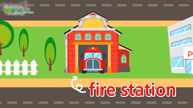 暑期儿童英语启蒙,让我们一起进入英文小镇