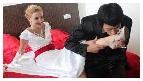 在俄罗斯工作的中国人,最后都娶了当地女人,留下来的理由很简单