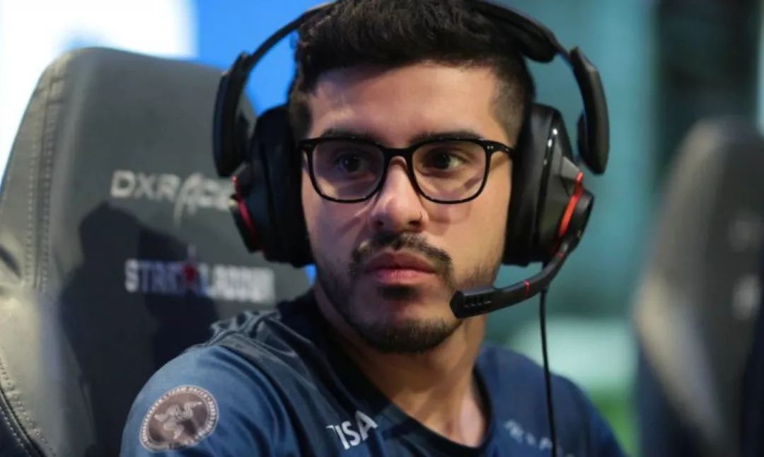 csgo真要回家继承财产了冷神对粉丝见面会安排露不满