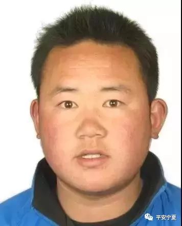 (小名:伊哈)西吉县吉强镇团结村二组人1985年08月05日出生马志荣(小名