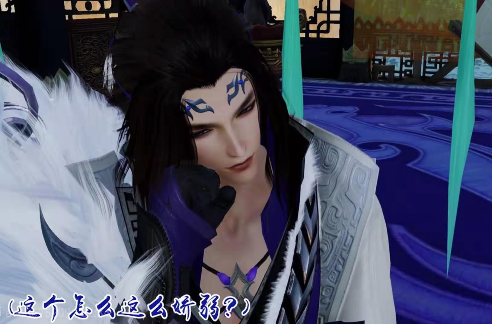 原创就是赖上你:霸歌夫夫,霸刀真香君即将上线,打脸倒计时!