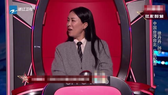 原创好声音:王力宏再次破坏规则,李荣浩高情商救场,人设成节目清流