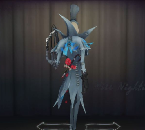 第五人格为何红玫瑰上场率越来越低其中原因不过是这3点