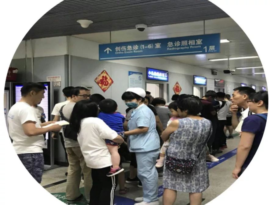 【不忘初心 牢记使命】北京积水潭医院"好示范"三等奖风采展示(急诊