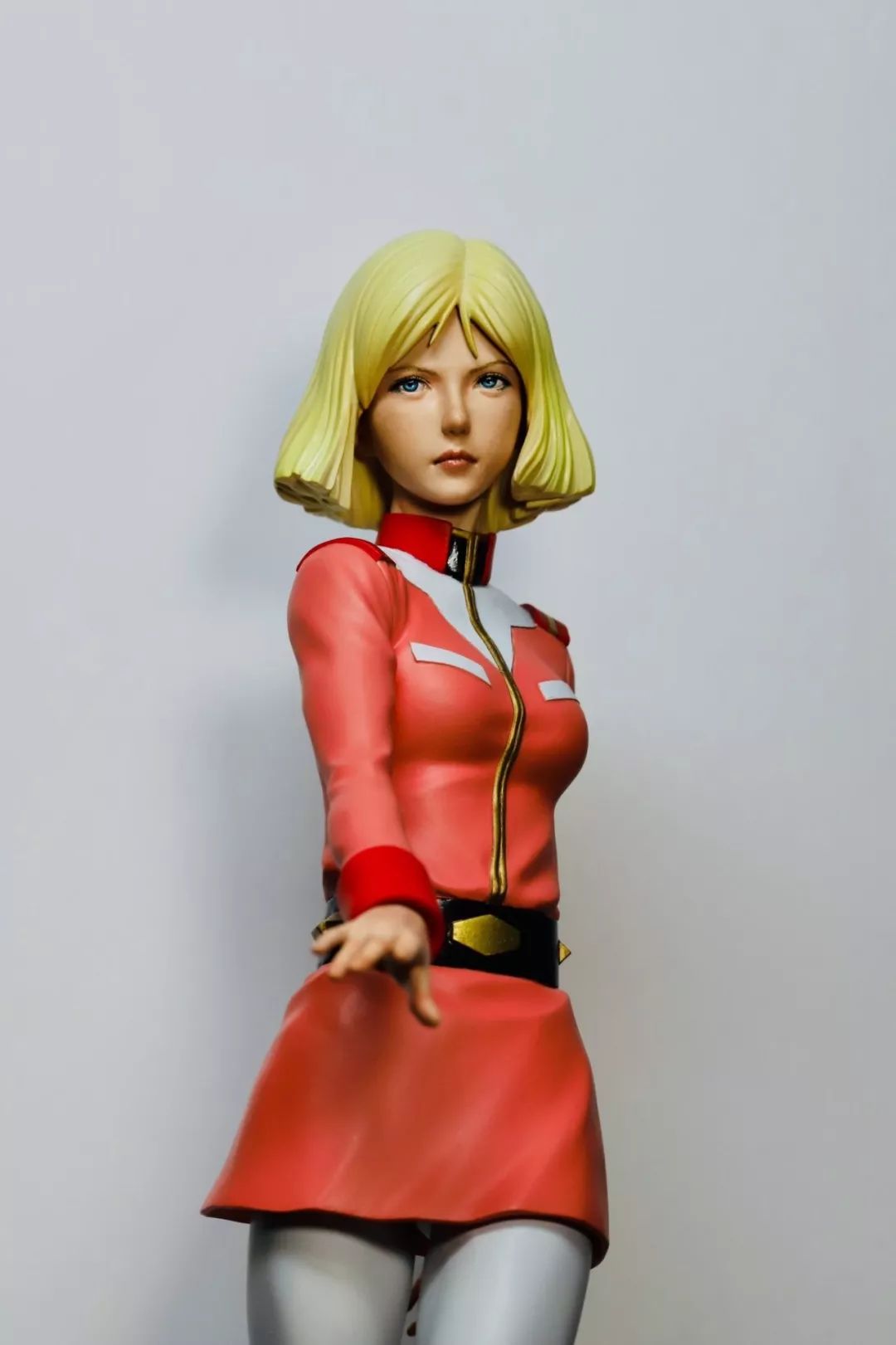 资讯:月底东京c3又有第三方新规高达机师_塞拉