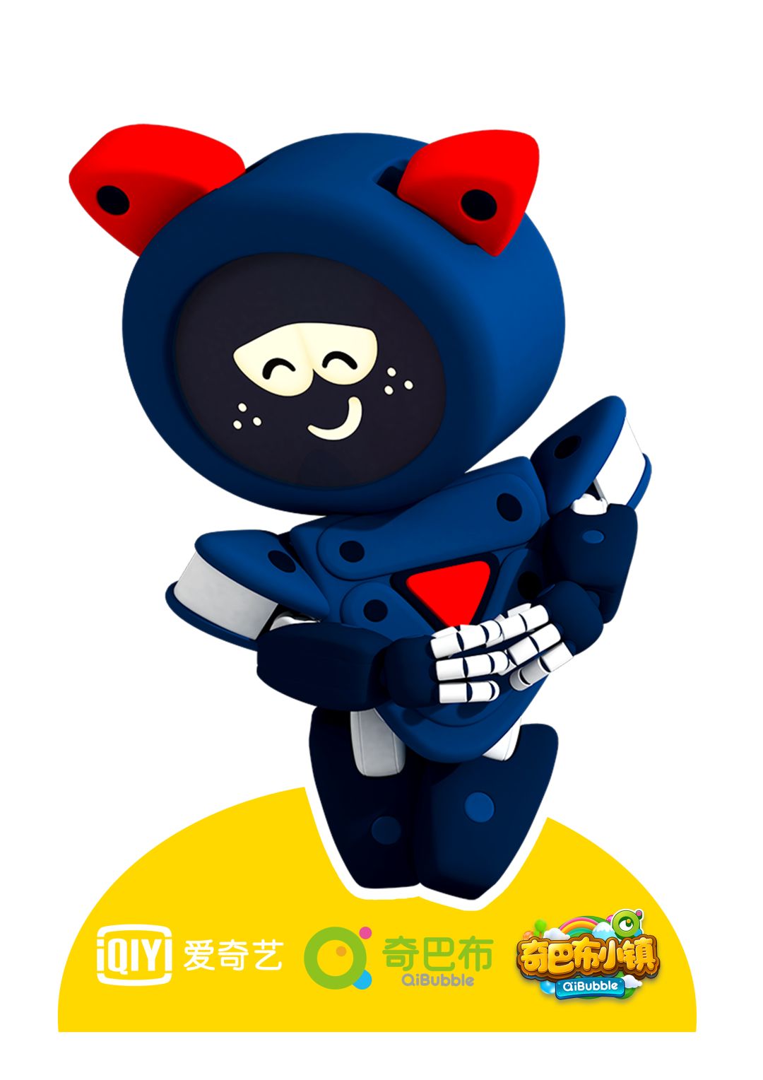 精彩重现嘟当曼vr奇遇记引爆快乐周末