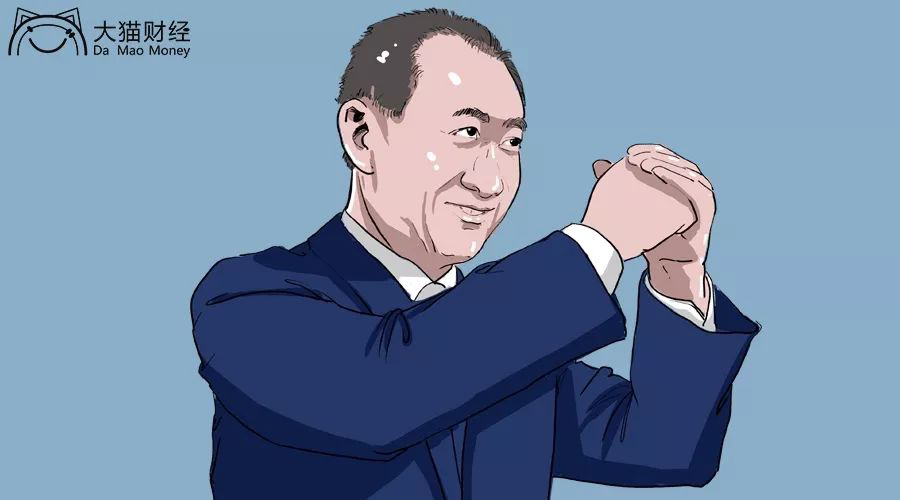 每月花 400 亿,王首富大转折,还要押上多少个小目标?