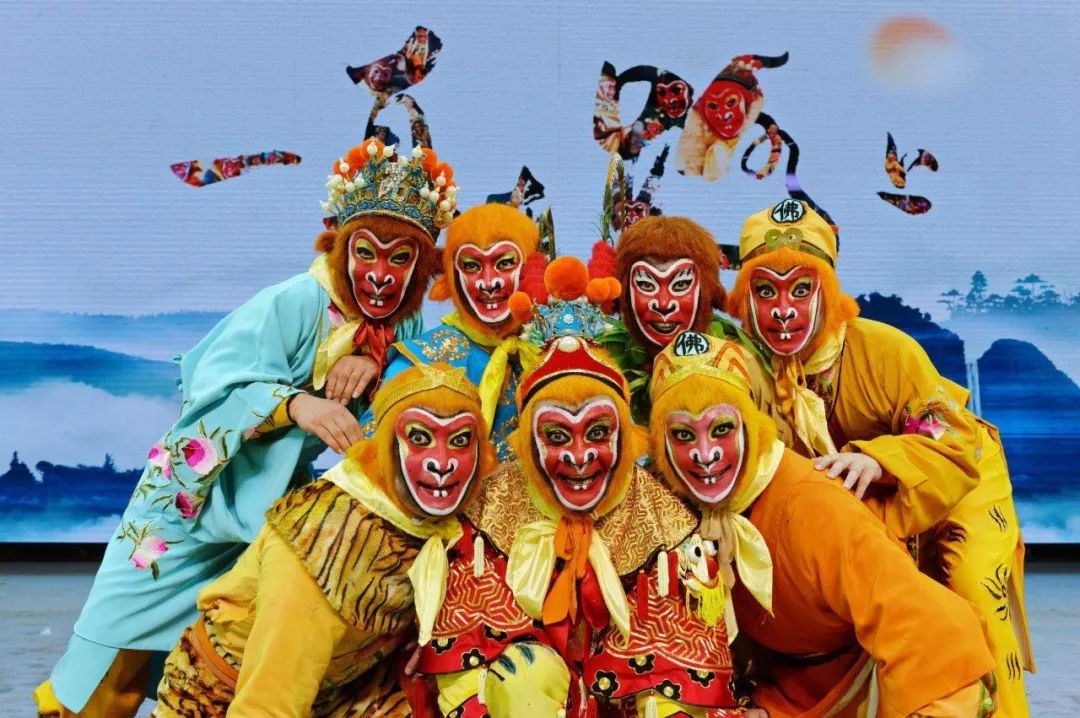 专访王馗戏曲传承我们一直在路上下