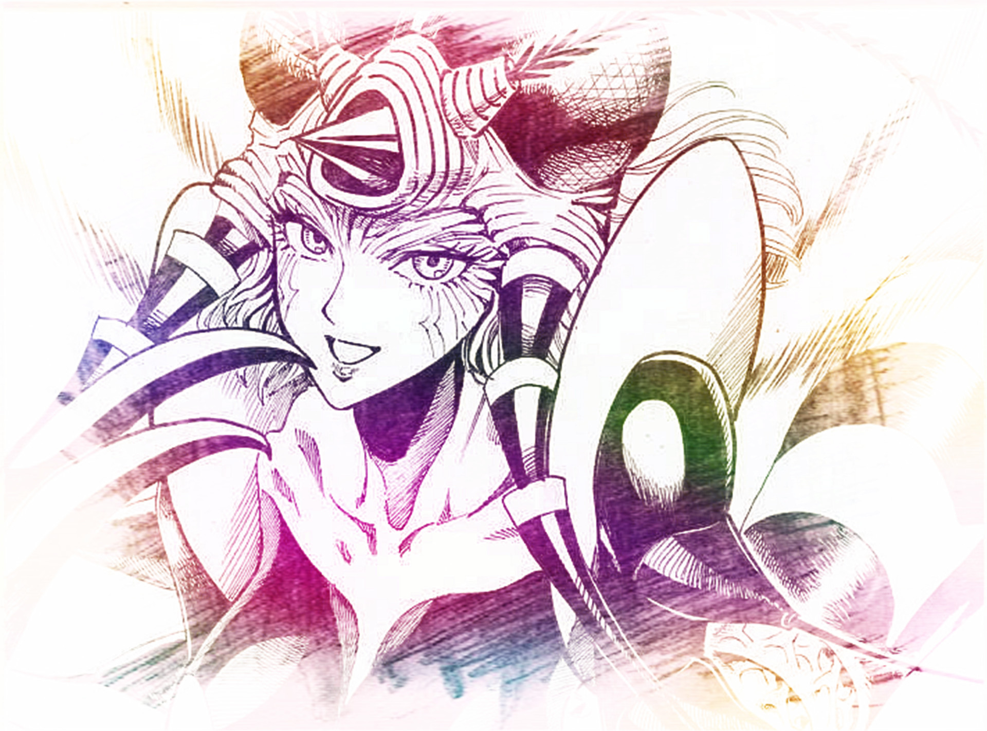 那故事的结尾,大家都知道两只猩猩的下场,钢铁猩猩和博士去开的章鱼烧