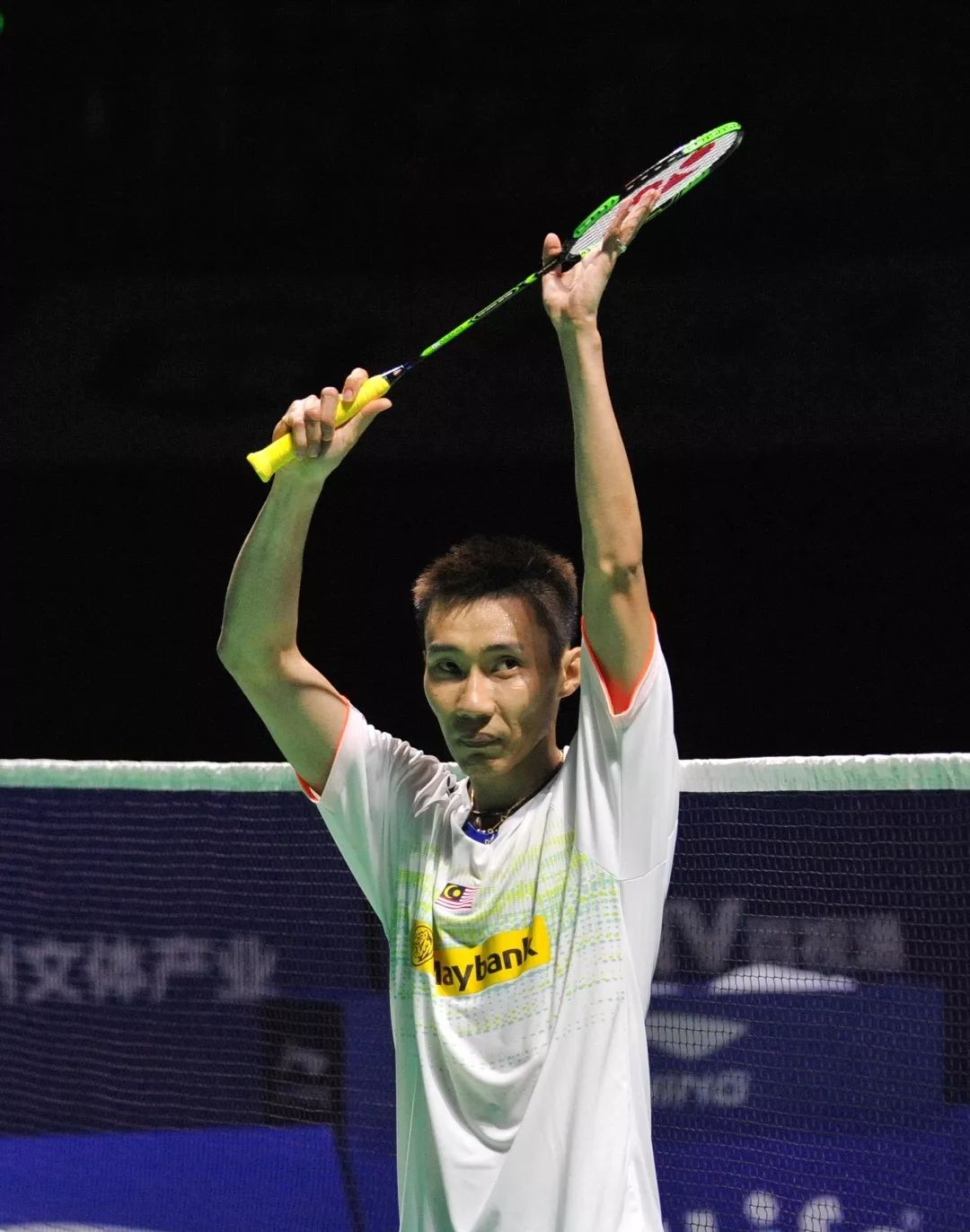 羽毛讲堂--新拍 | ax99 lcw荣耀出世 听听"设计师"李宗伟怎么说_球拍