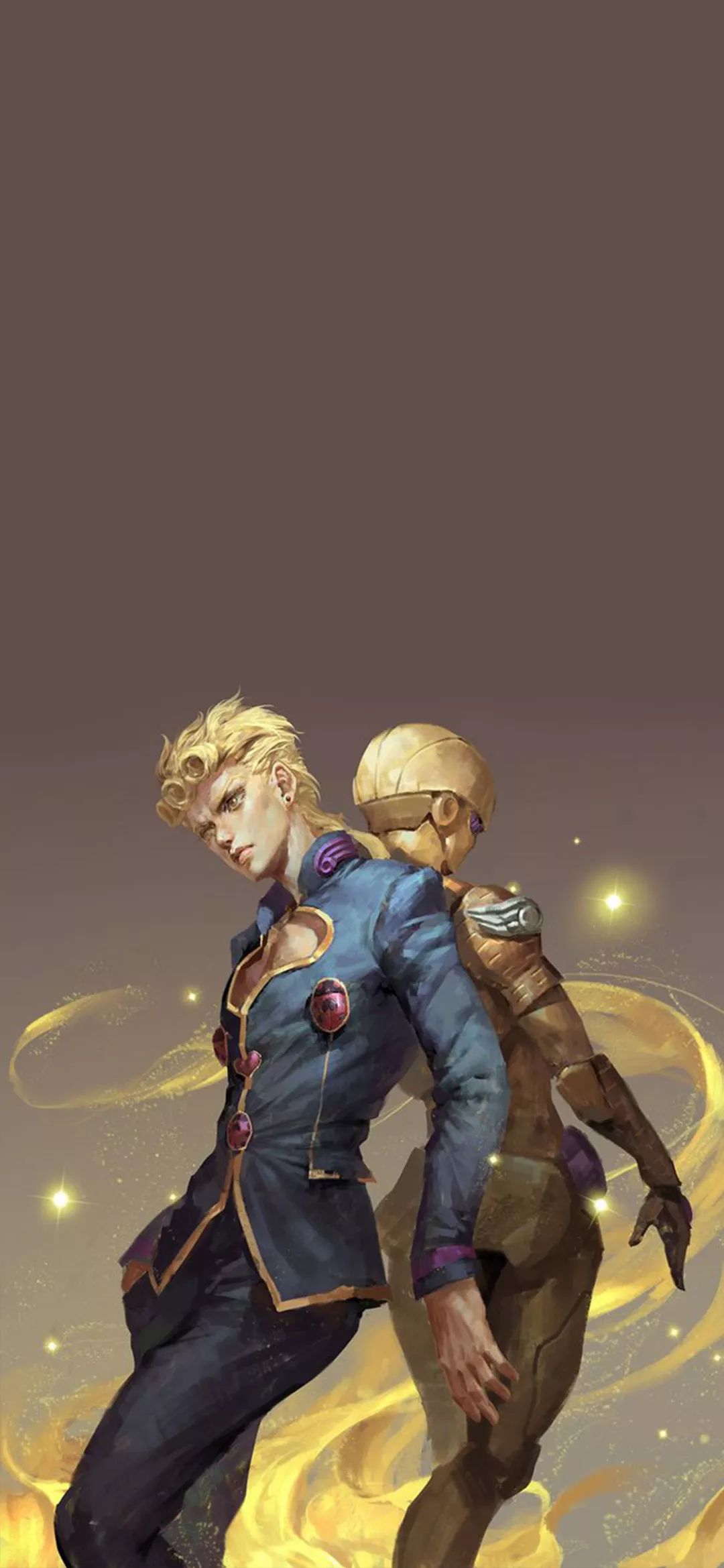 jojo稀有全景壁纸