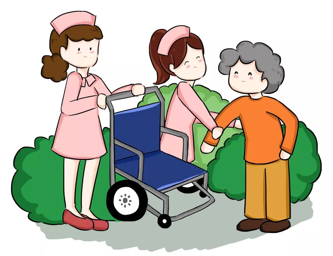 多一点沟通与配合 多一点健康保障