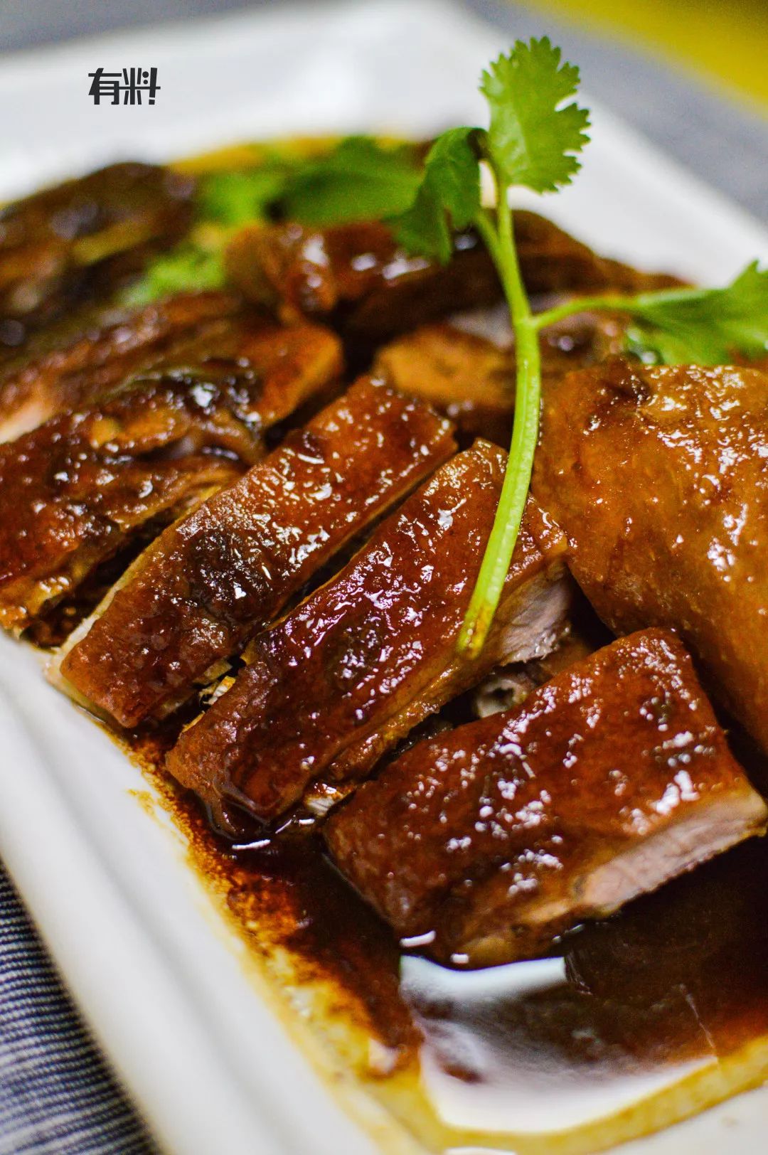 全场78折免费送碌鹅特色豆酱炒饭你食过未