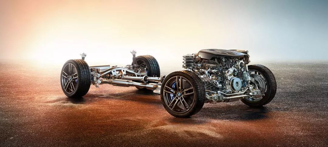 后驱宝马1系成绝唱没了信仰的宝马还能称为真正的宝马