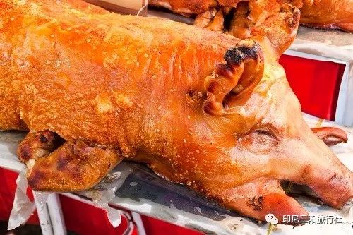 三阳-巴厘篇(二)_印尼