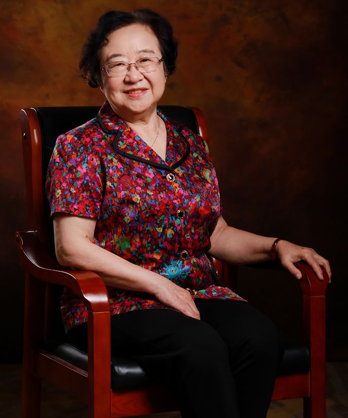 曹斌融教授荣获妇产科领域最高荣誉!