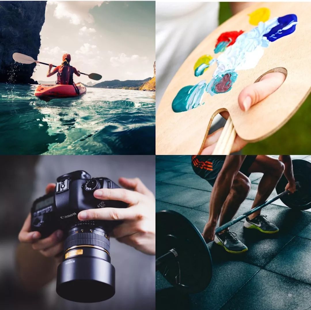 中法演讲俱乐部本周二爱好分享会venezparlerdevosloisirs