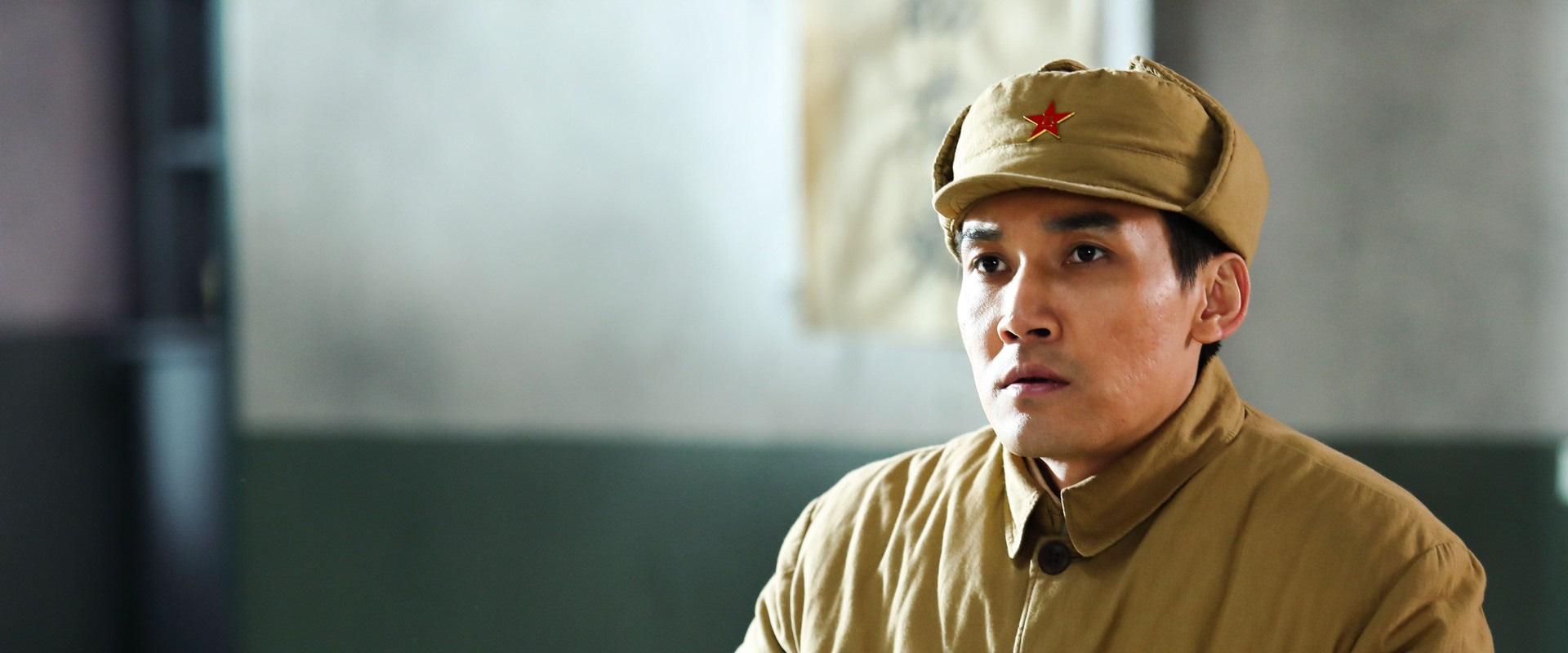 叶立三拒绝下车张铎用巧招征服对方