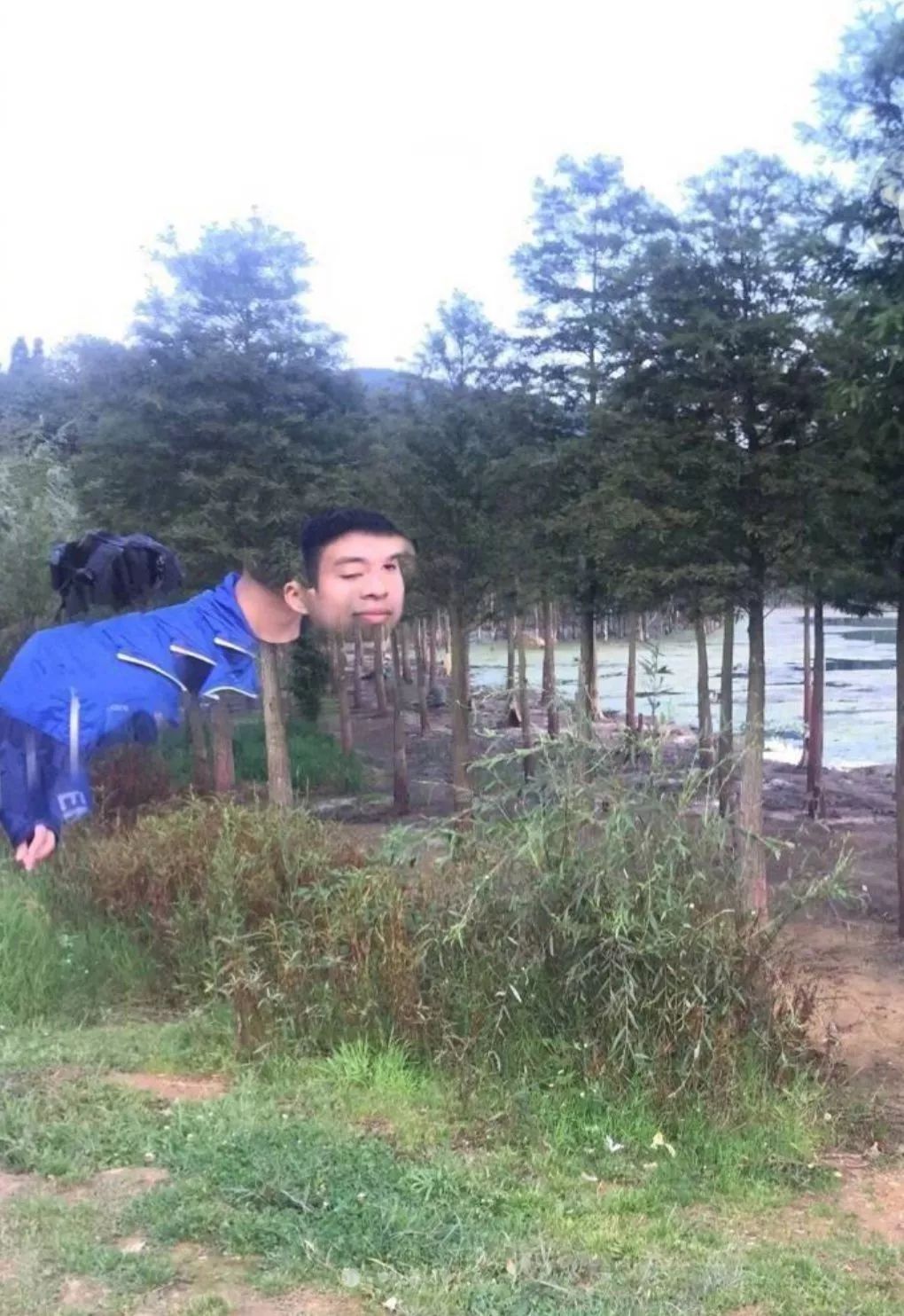 第x届鬼畜沙雕摄影大赛!看完屏幕前的你:哈哈哈哈哈哈哈哈哈