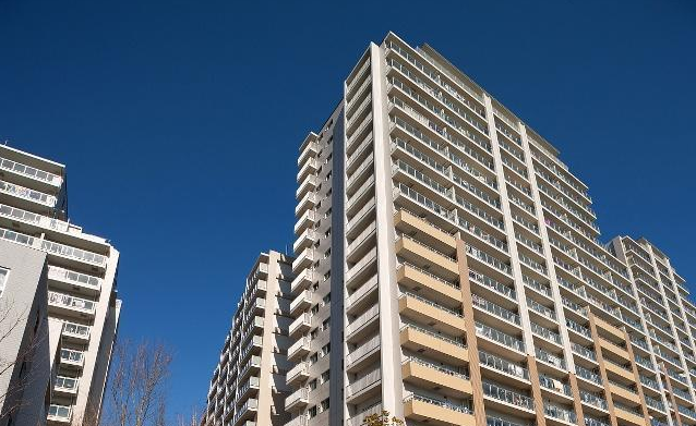 能买矮楼房别买高楼房内行人坦言高楼房未来将面临3大难题