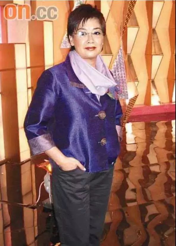 顶级港圈姐妹团至八会的历历往事